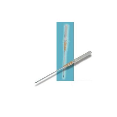 AGO CANNULA G18 VE