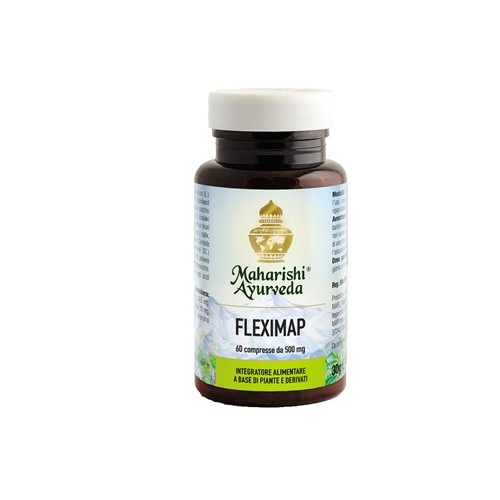 FLEXIMAP 60CPR