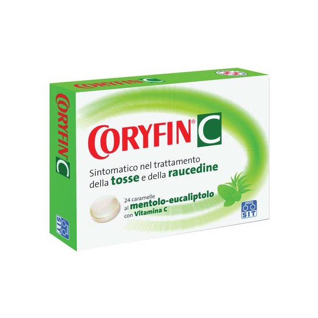 CORYFIN C%24CARAM MENTOLO