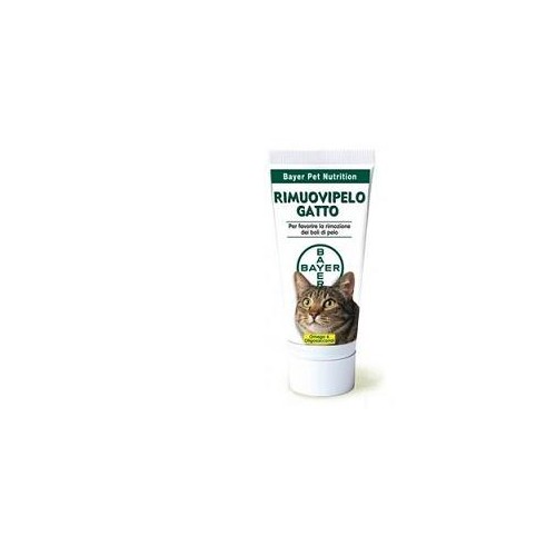 RIMUOVIPELO GATTO 50G