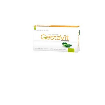 GESTAVIT 30CPS
