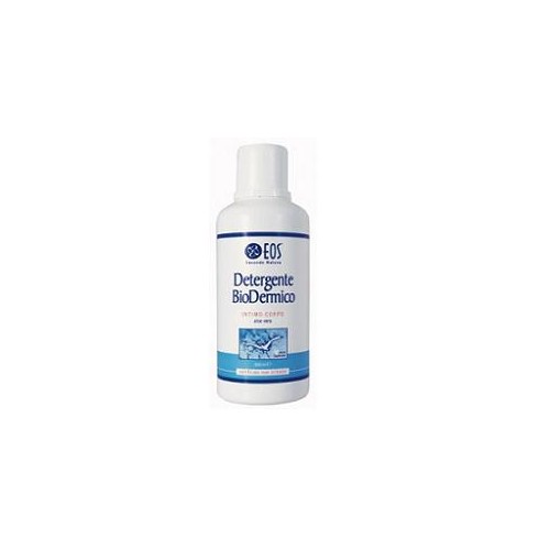 EOS DETERGENTE BIODERMICO500ML