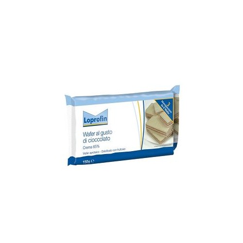 LOPROFIN WAFERS CIOCC 150G