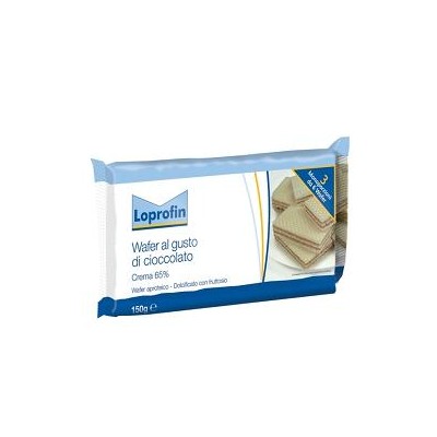 LOPROFIN WAFERS CIOCC 150G