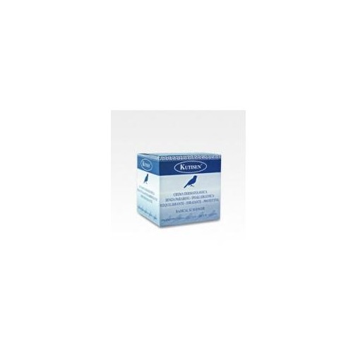 KUTISEN CR SEBOEQUIL 50ML