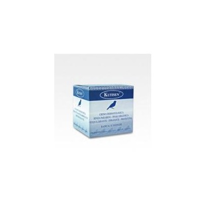 KUTISEN CR SEBOEQUIL 50ML