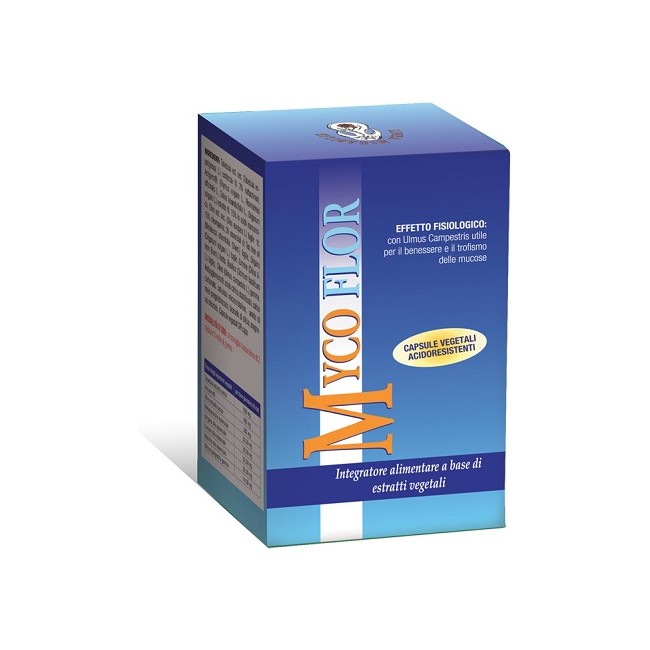 MYCOFLOR 60CPS