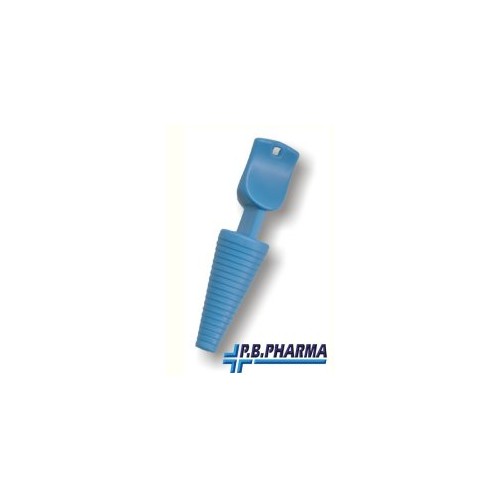 TAPPO CATETERE STER 1PZ