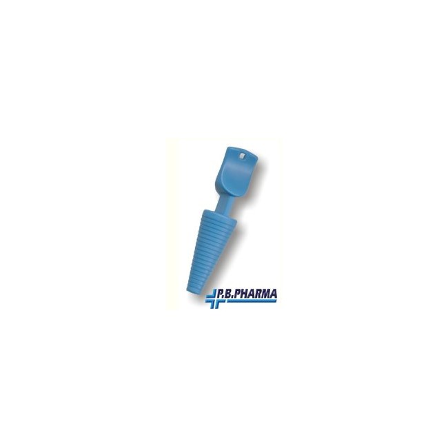 TAPPO CATETERE STER 1PZ