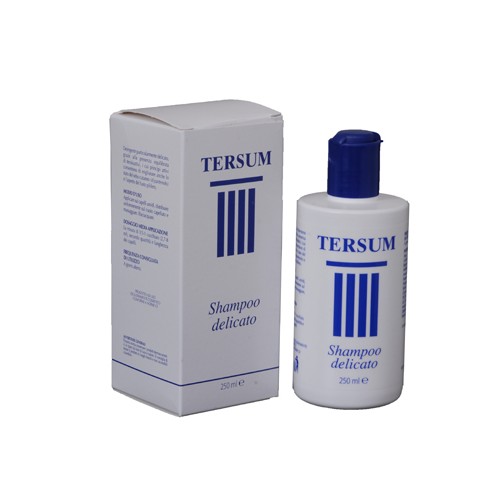 TERSUM SHAMPOO 250ML