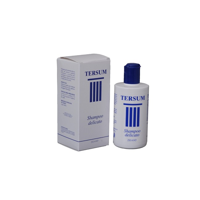 TERSUM SHAMPOO 250ML