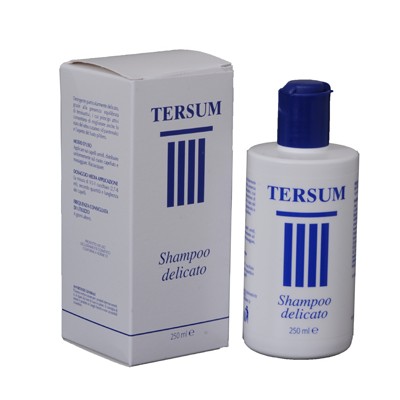TERSUM SHAMPOO 250ML