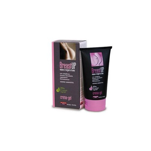 BREAST UP CREMA 150ML