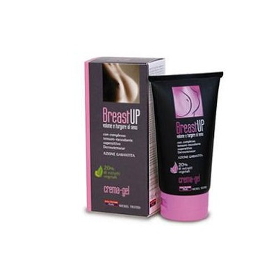 BREAST UP CREMA 150ML