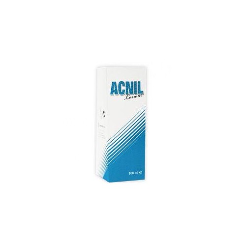 ACNIL LOZIONE ANTIACNE 100ML