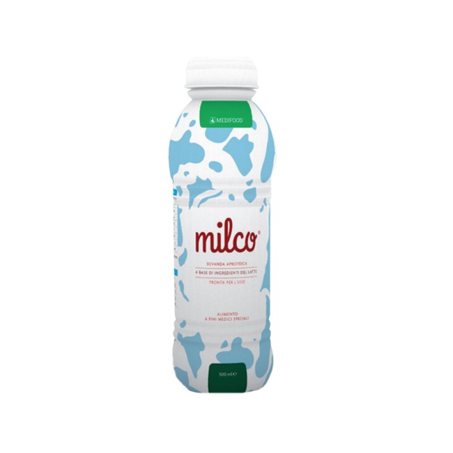 MILCO BEVANDA APROT 500ML