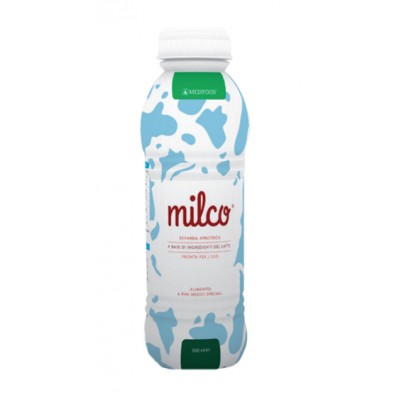 MILCO BEVANDA APROT 500ML