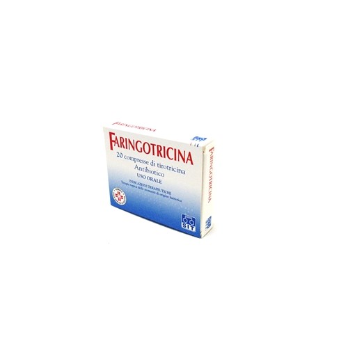 FARINGOTRICINA%20CPR 2,5MG