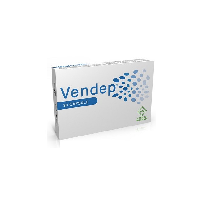 VENDEP 30CPS