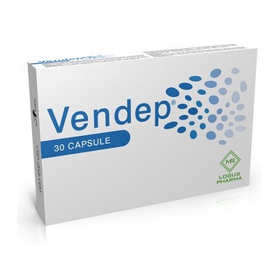 VENDEP 30CPS