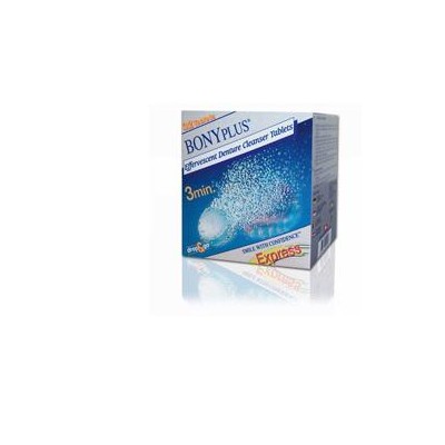 BONYPLUS EXPRESS 56CPR