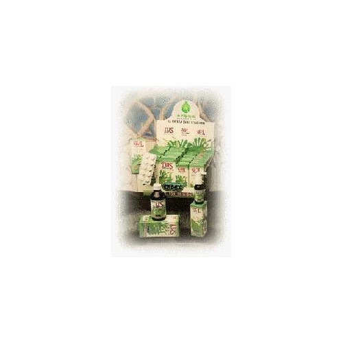 GLUCOMANNANO 100CPS 430MG