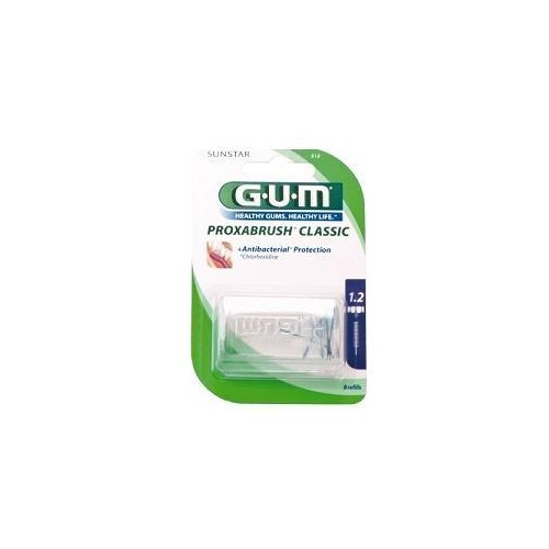 GUM PROXABRUSH 512 SCOV 8PZ