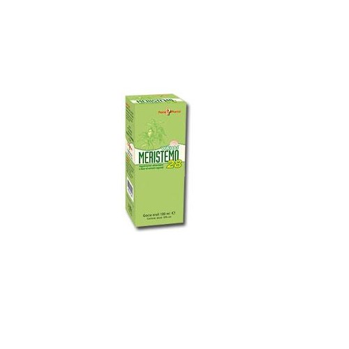 MERISTEMO 28 100ML