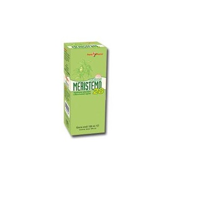 MERISTEMO 28 100ML