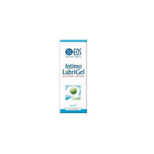 EOS INTIMO LUBRIGEL 50ML