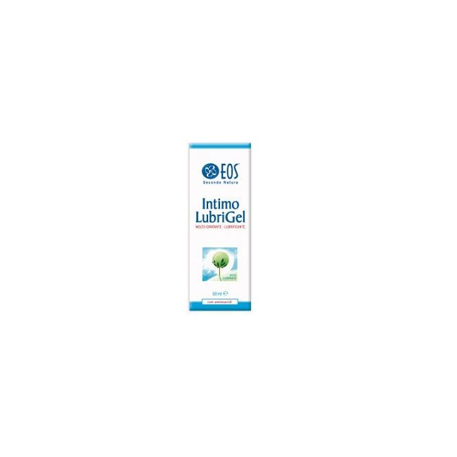 EOS INTIMO LUBRIGEL 50ML