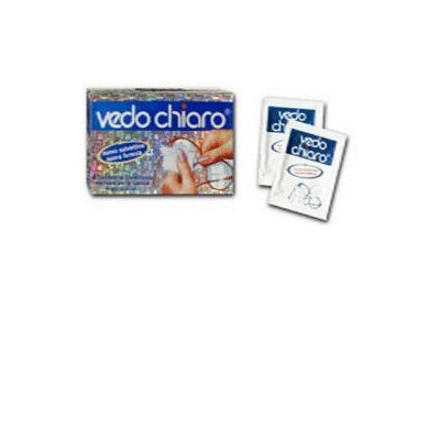 VEDOCHIARO SALV OCCHIALI 16 NM