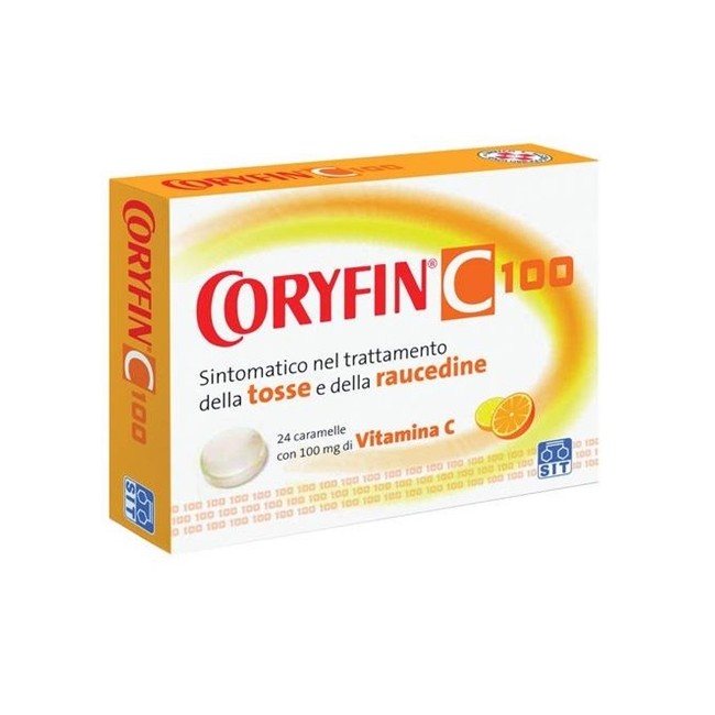 CORYFIN C 100%24CARAMELLE
