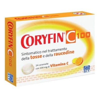 CORYFIN C 100%24CARAMELLE