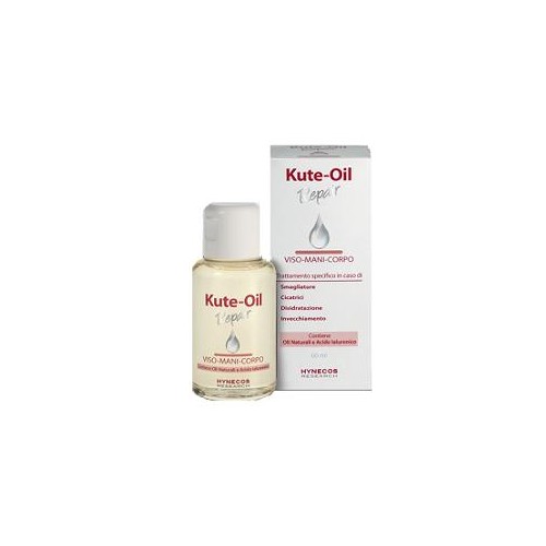 KUTEOIL REPAIR 60ML