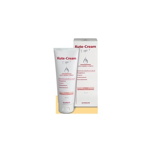 KUTECREAM REPAIR 100ML