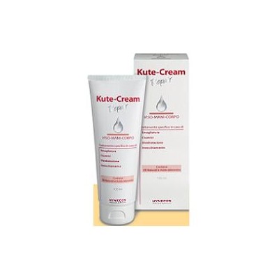 KUTECREAM REPAIR 100ML