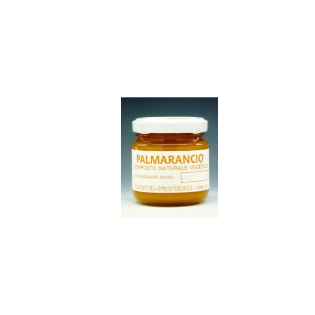 PALMARANCIO BIO 70CPS