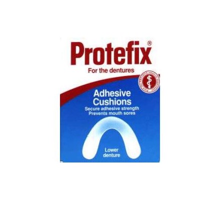 PROTEFIX CUSCINETTO INFER 30PZ