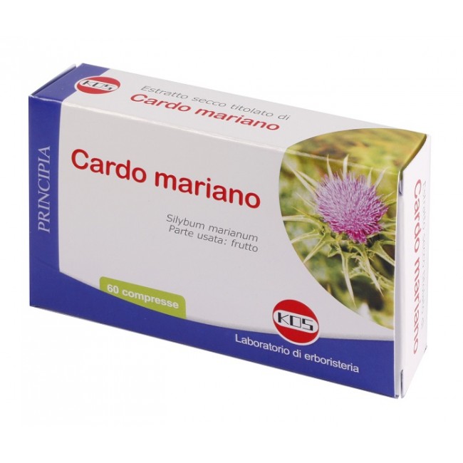 CARDO MARIANO ES 60CPR