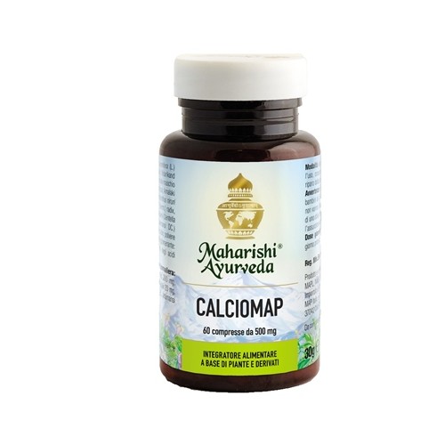 CALCIOMAP 60CPR