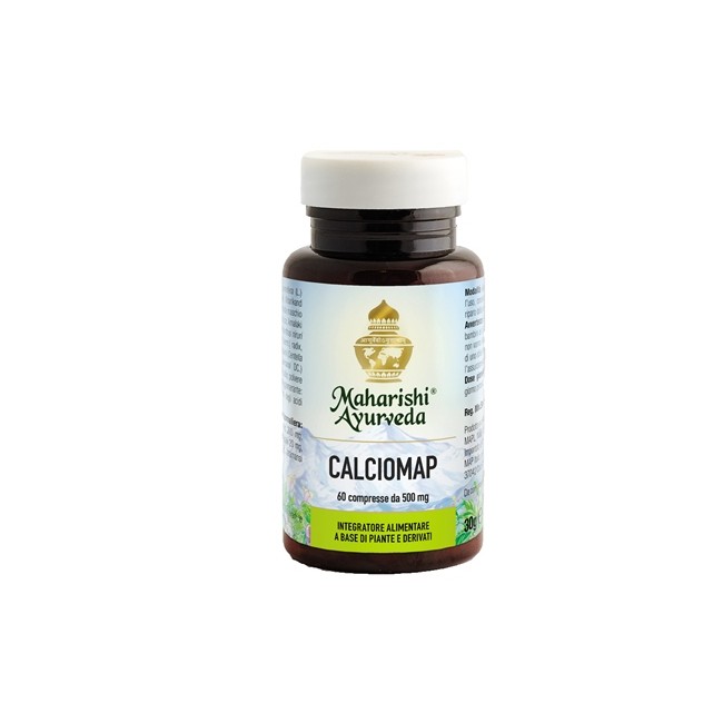 CALCIOMAP 60CPR