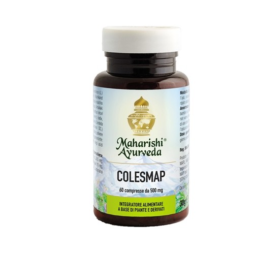 COLESMAP 60CPR