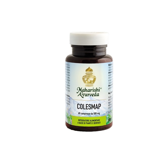COLESMAP 60CPR