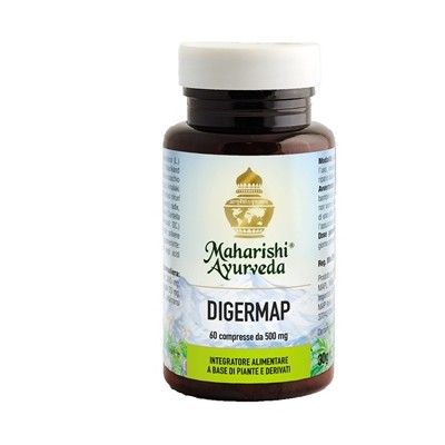 DIGERMAP 60CPR