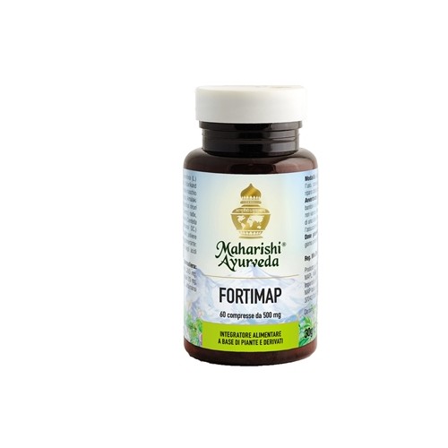 FORTIMAP 60CPR