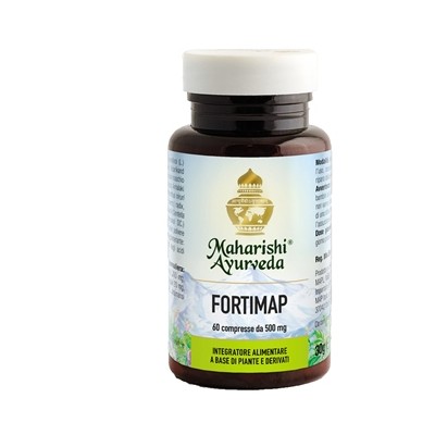 FORTIMAP 60CPR