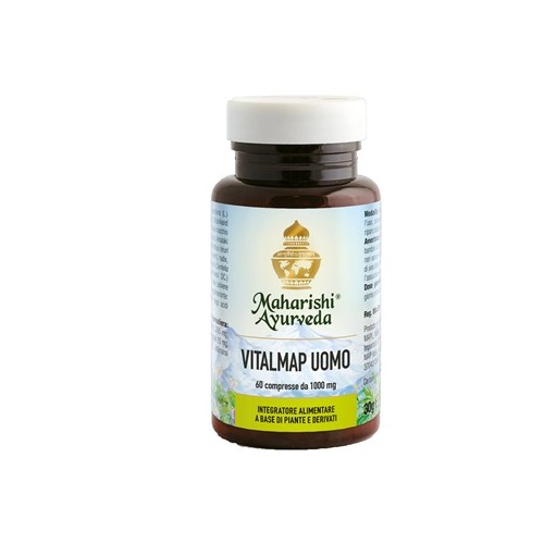 VITALMAP UOMO 60CPR