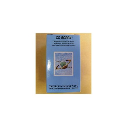 CO BORON 30CPS