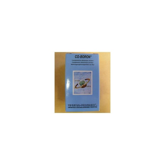 CO BORON 30CPS